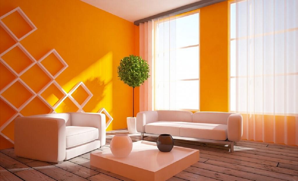 Окна без штор, яркие стены: ошибки дизайна, которые уменьшают ваше жилое пространство