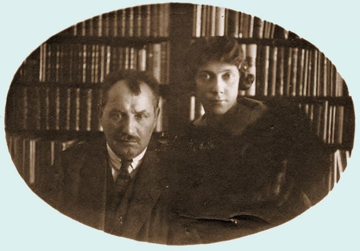 Для поляков их брак был своего рода предательством: как дочь русского генерала Маруся Бунина нашла свою любовь в поэте из Польши
