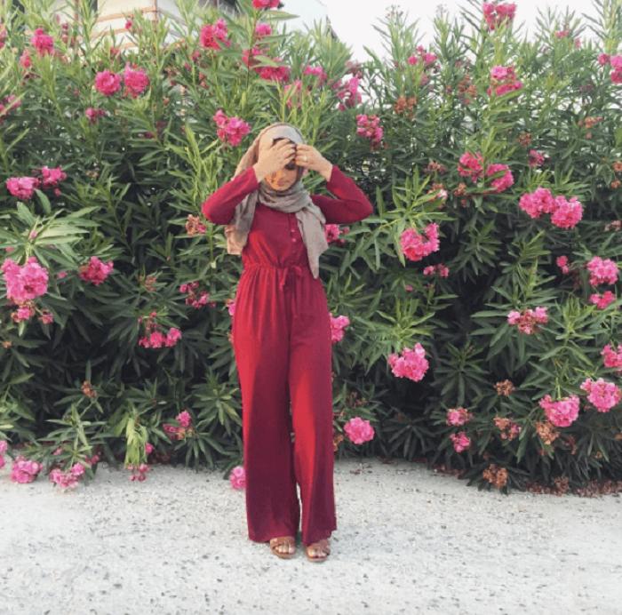 Хиджаб и современная мода: как одеваются восточные женщины