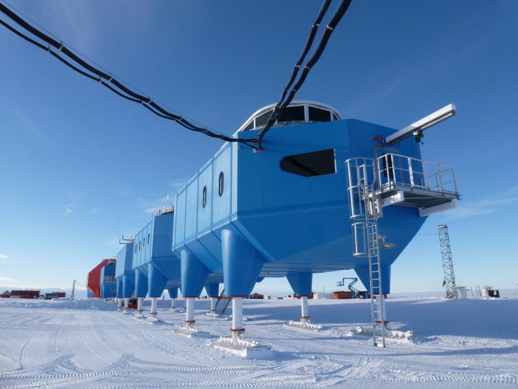Уникальные сплавы разработали ученые из Томска: они пригодятся в космической промышленности и в исследованиях Арктики