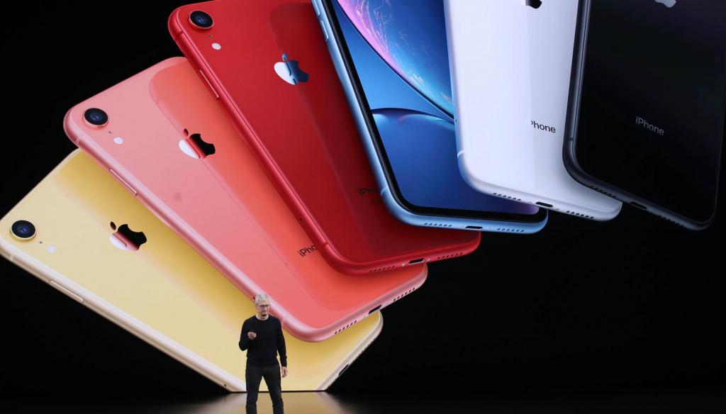 iPhone 12, Apple Watch 6 и другие новшества, которые выйдут уже в октябре 2020-го