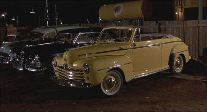 Cadillac и пикап Chevrolet : что с ними стало и где находятся сегодня автомобили из фильма «Парень-каратист»