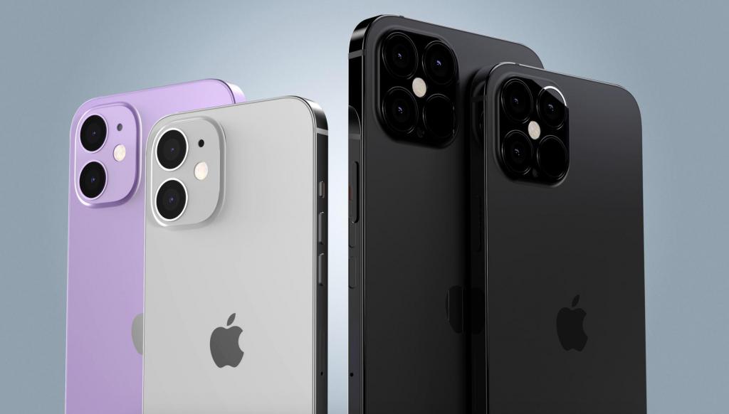 iPhone 12, Apple Watch 6 и другие новшества, которые выйдут уже в октябре 2020-го