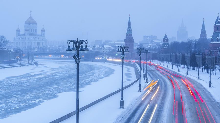 Осталось пару недель: синоптики предупредили о сильных морозах в России