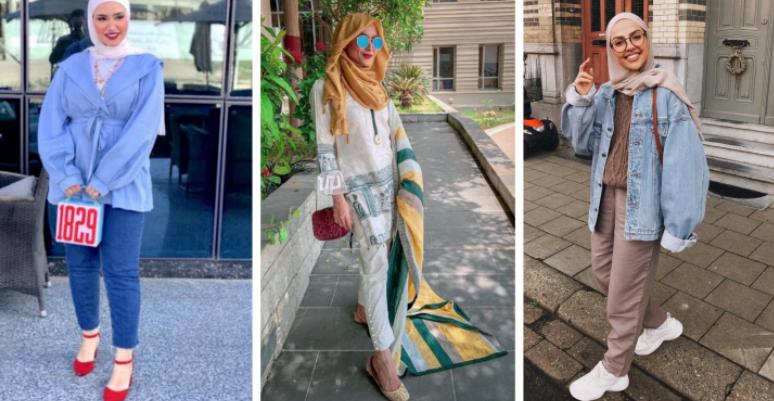 Хиджаб и современная мода: как одеваются восточные женщины