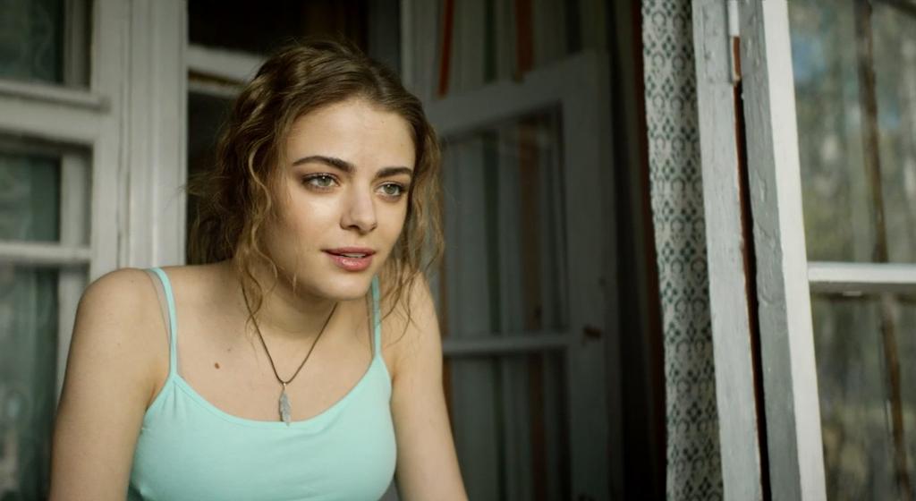 26-летняя Маргарита Аброськина стала лучшей актрисой фестиваля 