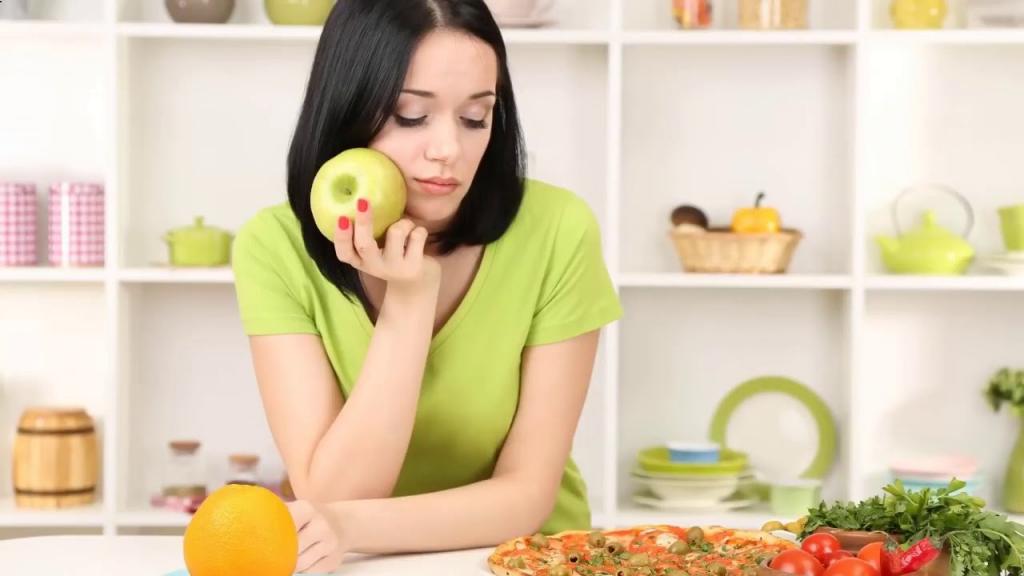 За неделю на 5 кг: диетолог Марият Мухина рассказала, какие продукты блокируют чувство голода, улучшают метаболизм и как их есть