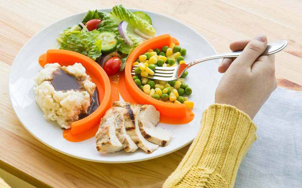 За неделю на 5 кг: диетолог Марият Мухина рассказала, какие продукты блокируют чувство голода, улучшают метаболизм и как их есть