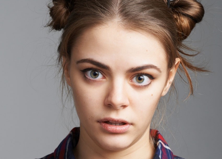 26-летняя Маргарита Аброськина стала лучшей актрисой фестиваля 