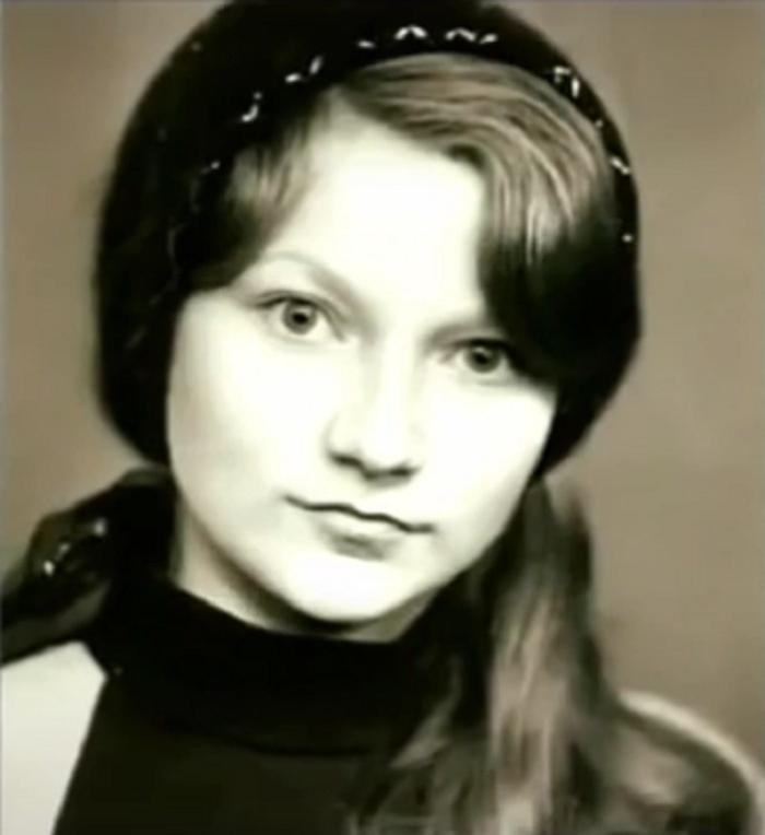 Брали всего 23 человека из нескольких сотен: что в 1972 году сделала Елена Степаненко, чтобы поступить в ГИТИС