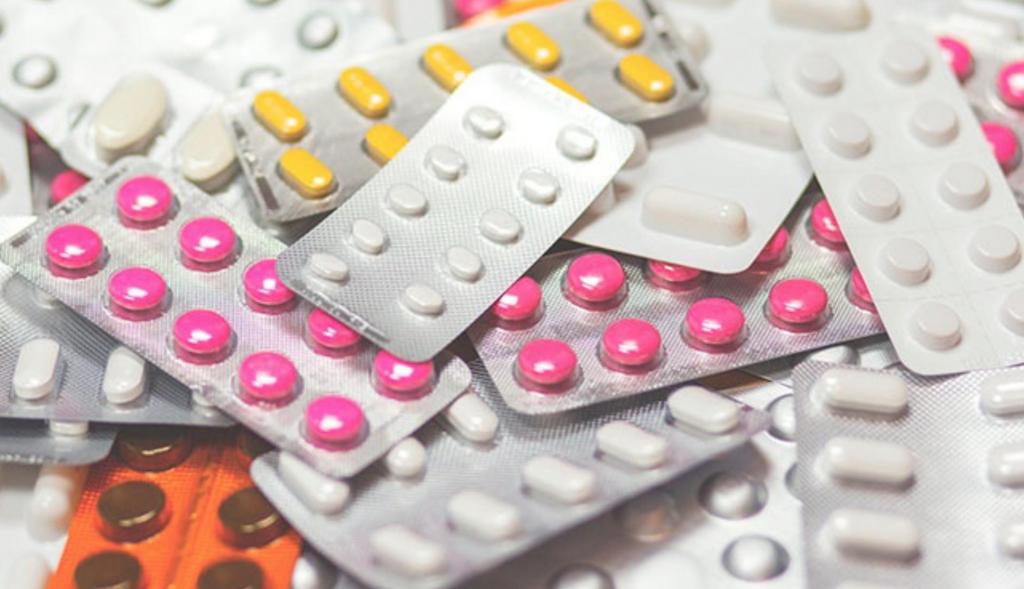 Меры против дефицита лекарств: в России изменили правила продажи в аптеках