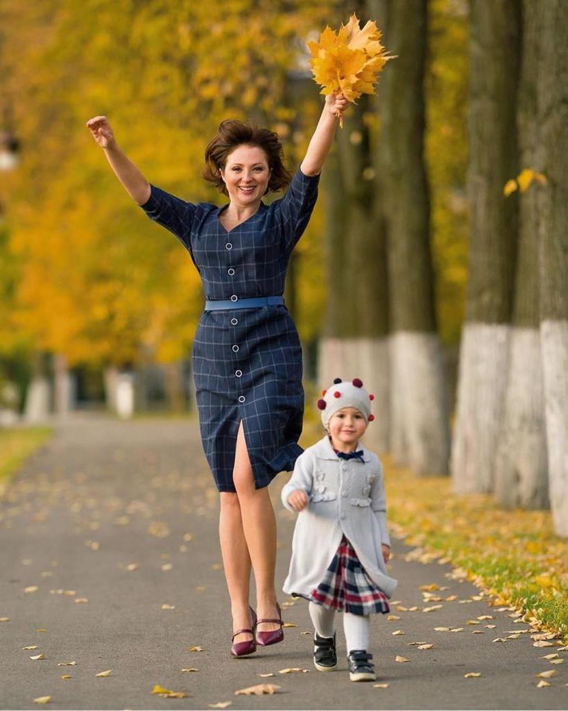 Какие сладкие девчонки. Анна Банщикова показала свою единственную дочь  Марию (новые фото) | Lifestyle | Селдон Новости