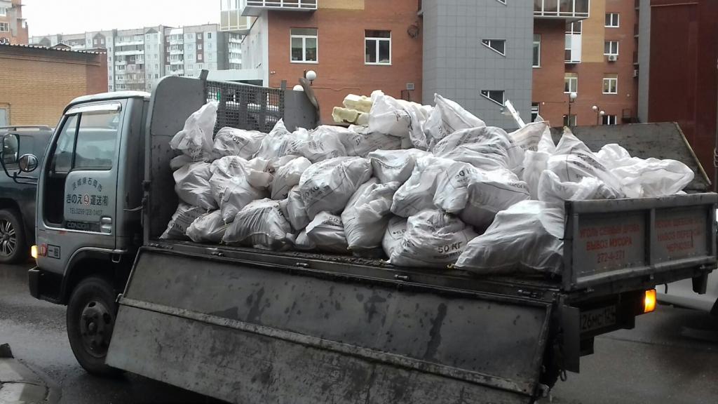 Москва и Краснодарский край в лидерах: названы лидирующие по количеству мусора регионы России