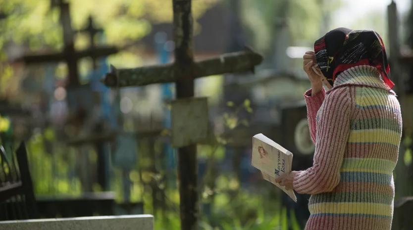 Почему на Покров (14 октября) не стоит ходить на кладбище: нельзя тревожить кладбищенского духа