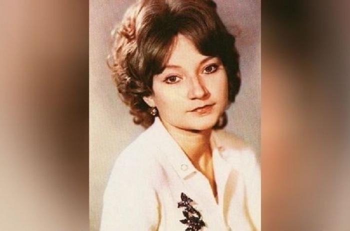 Брали всего 23 человека из нескольких сотен: что в 1972 году сделала Елена Степаненко, чтобы поступить в ГИТИС