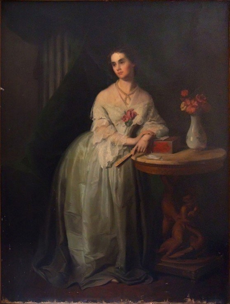 4 ноября 1812 года родилась княжна Нина Чавчавадзе: что мы знаем о жене и вдове Грибоедова