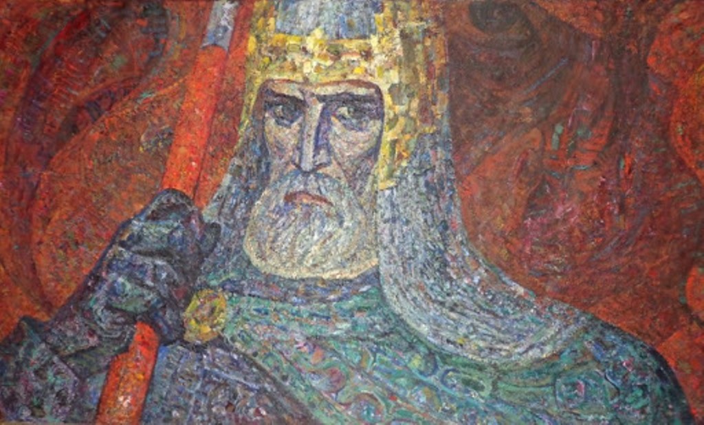 Битва на Куликовом поле не принесла свободу, но дала веру: под Липецком открыли выставку к 640-летию Куликовской битвы