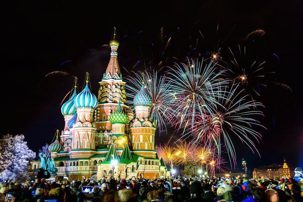 Отечественные курорты в топе: названы самые популярные у россиян туристические направления на Новый год