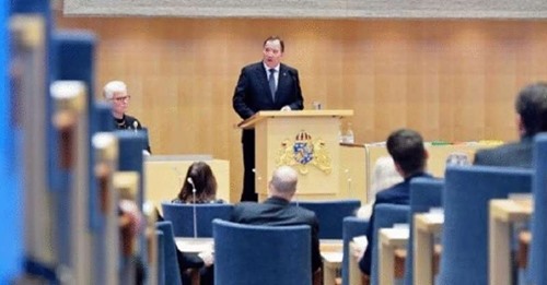 Депутатам Швеции привилегии не полагаются: как как живется депутатам без личных помощников и льгот