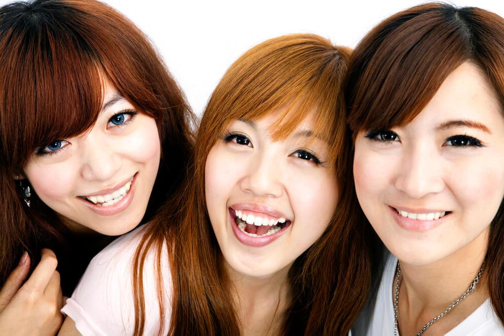 Если не готовы это съесть, не наносите на кожу: секреты красоты японских женщин