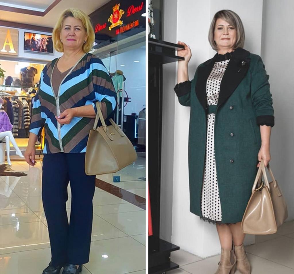 Стилист из Казахстана Мади Бекдаир преображает женщин до неузнаваемости: фото до и после