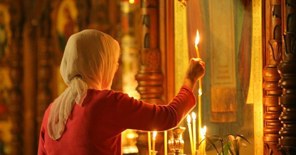 1 февраля нужно помолиться Макарию Великому. Молитва, избавляющая от бед