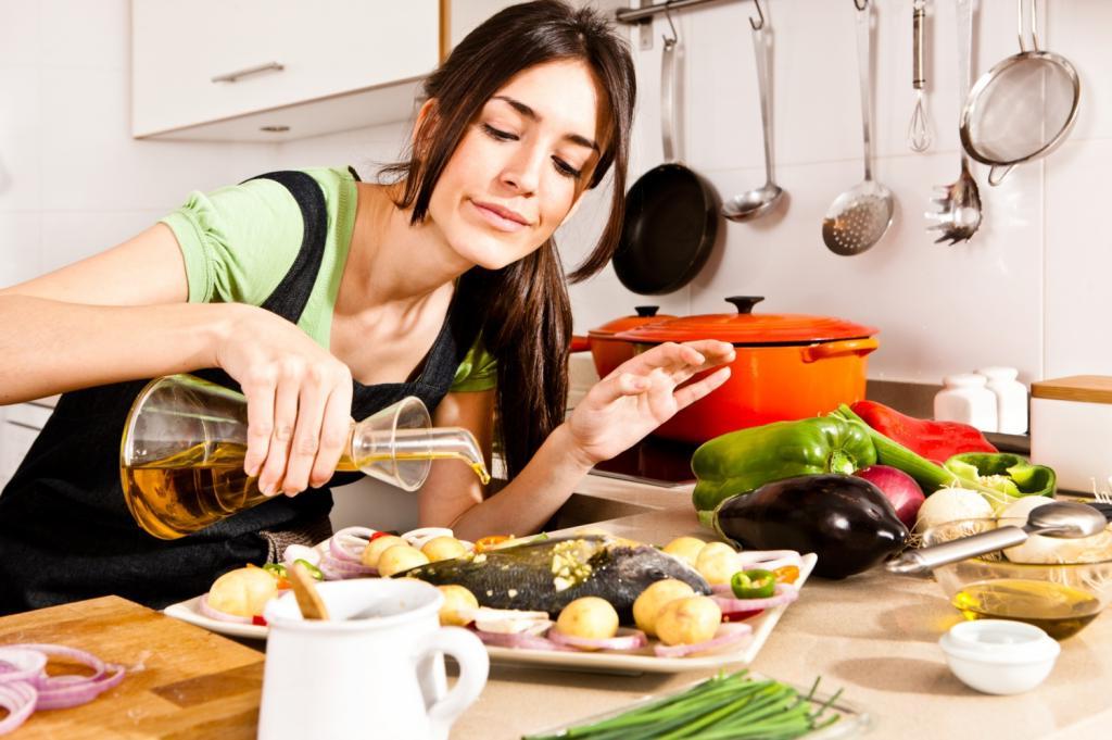 Исключение картофеля из рациона: пять ошибок, которые допускают женщины при составлении диеты, и в чем основа здорового питания
