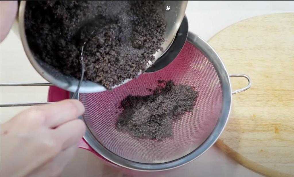 Песочный пирог  Маковка  с сухофруктами: рецепт влажного и вкусного десерта