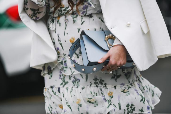 Тенденция 90 х возвращается: какую сумку в 2021 м будет иметь каждая женщина, следящая за модой