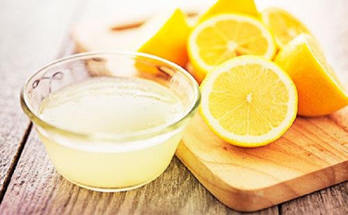 Лимон с йогуртом для осветления и другие домашние маски для лица, чтобы выглядеть привлекательно