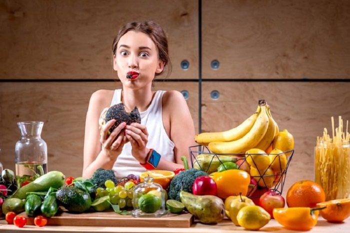 Вертикальная диета — что это такое и «с чем ее едят»: разбираем рацион и основные принципы системы питания