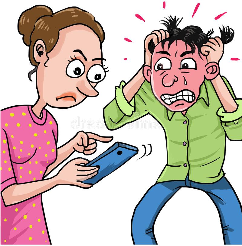 Когда начинается ссора между мужем и женой: смешные случаи из реальной жизни, ставшие причиной выяснения отношений