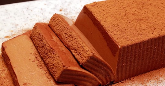 Нежный десерт из ряженки: рецепт вкуснейшего шоколадного лакомства