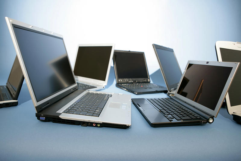 Как правильно выбрать самый лучший ноутбук