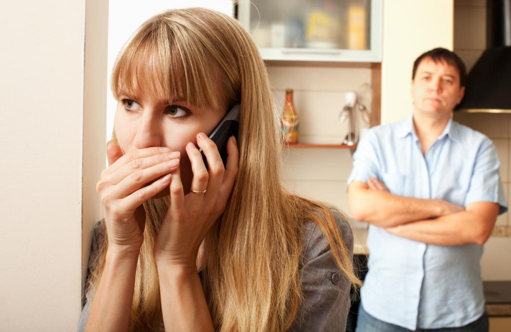 Привычка многих женщин, которая является частой причиной конфликтов с мужьями (ее можно легко избегать)