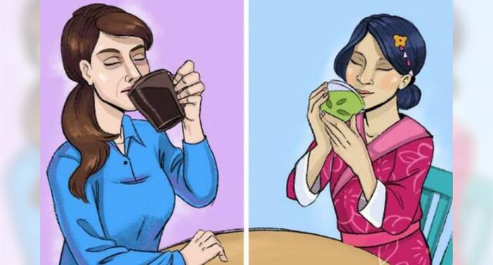 Чай сенча – это секрет идеальной кожи японских женщин: замедляет процесс старения кожи, уменьшает отечность, выводит токсины