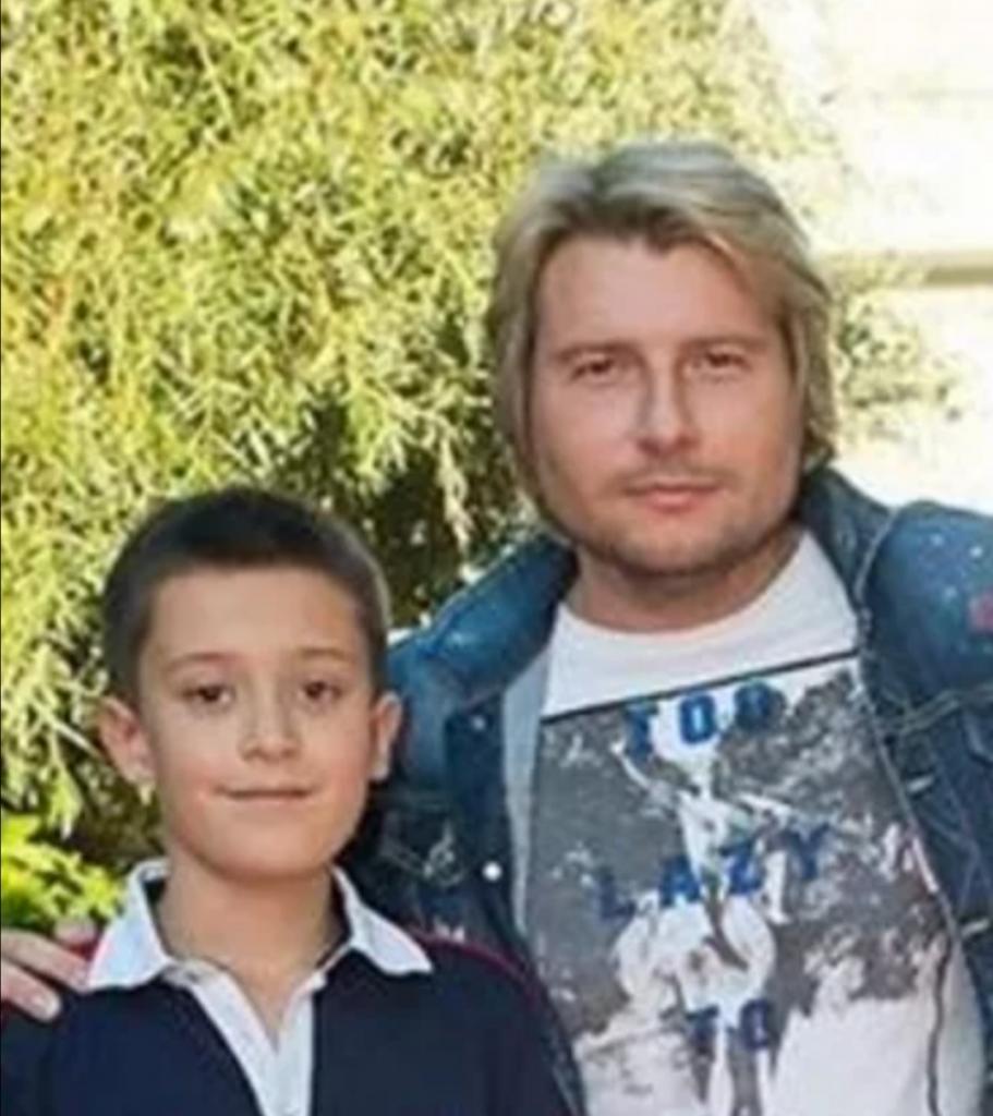 Николай Басков не видел сына больше 10 лет: как сложилась жизнь Бронислава
