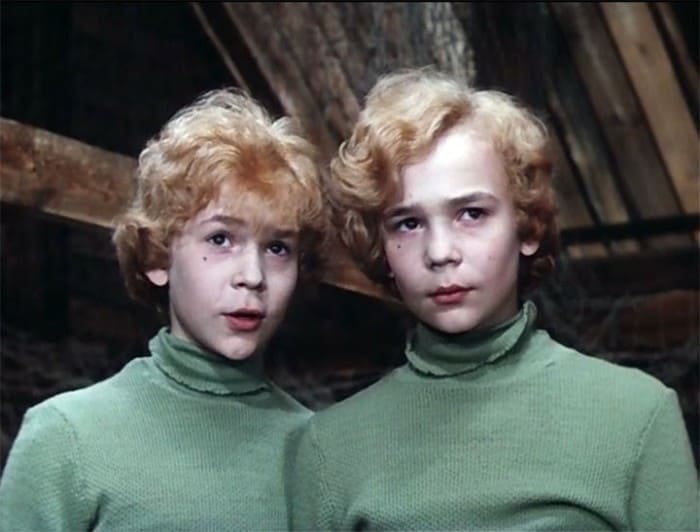 Как две капли: как выглядят сейчас самые известные актеры-близнецы советского и российского кинематографа
