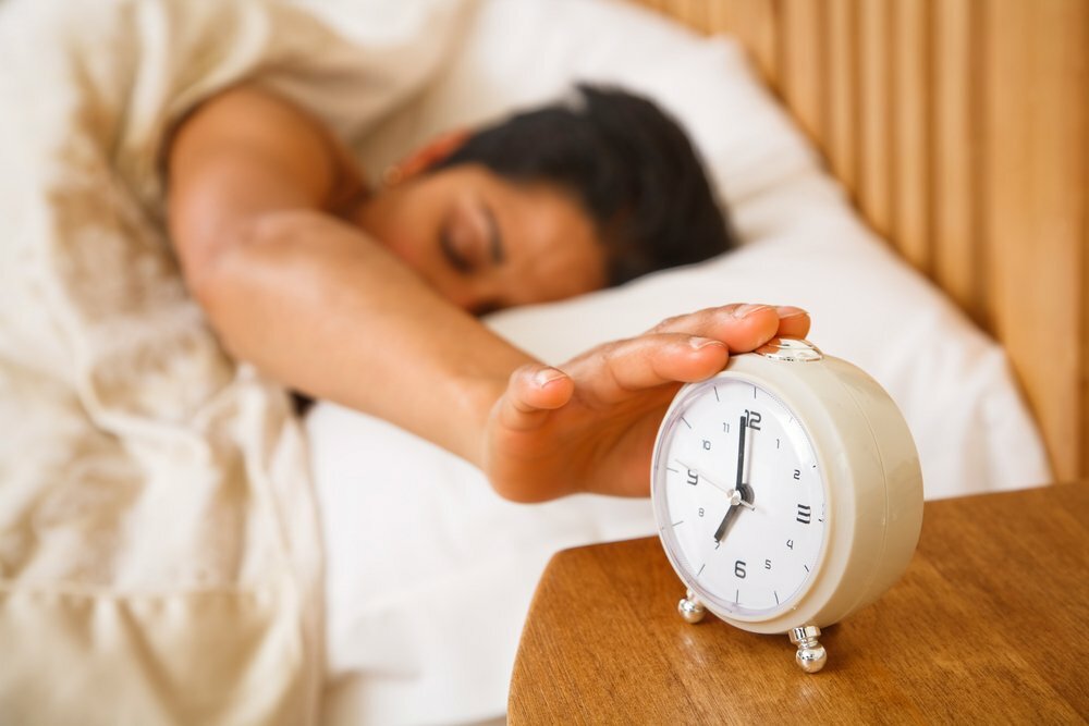 Эксперты: на появление жира в области живота влияет продолжительность сна