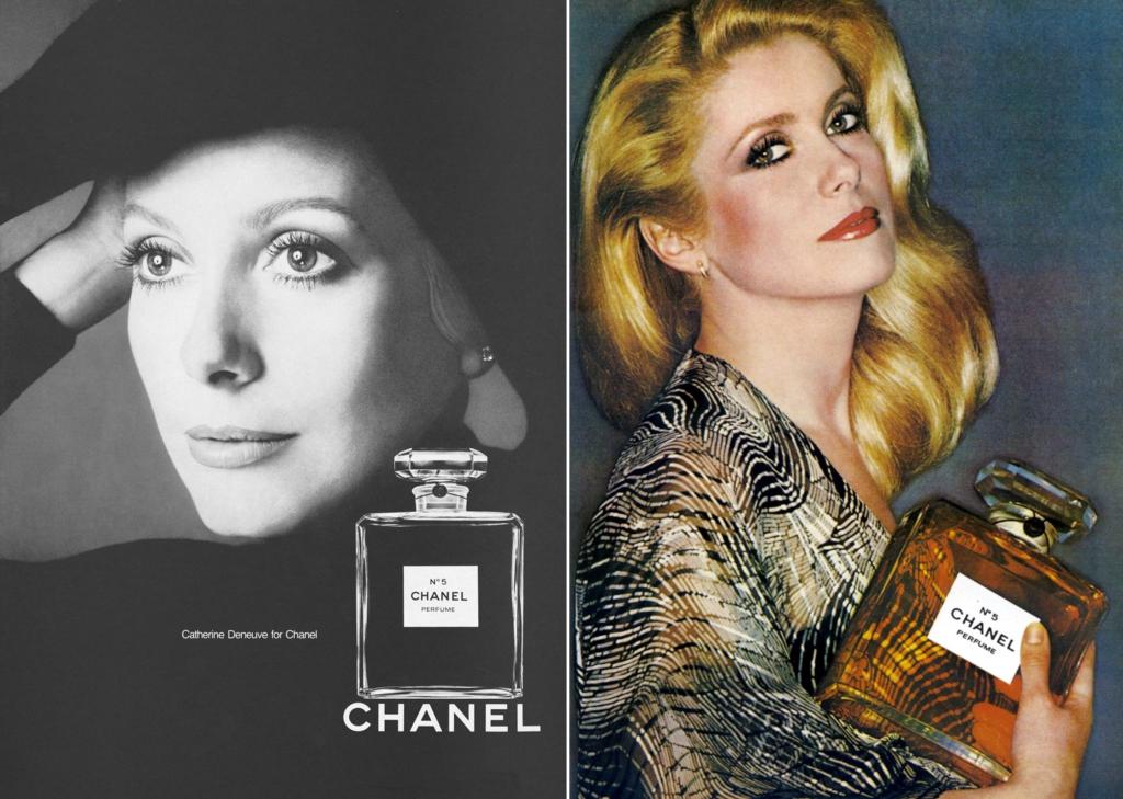 Пятого мая исполняется 100 лет самому известному в мире парфюму 