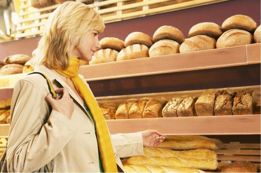Диетолог Алексей Ковальков рассказал, какой хлеб надо выбирать в магазине и в каком количестве употреблять