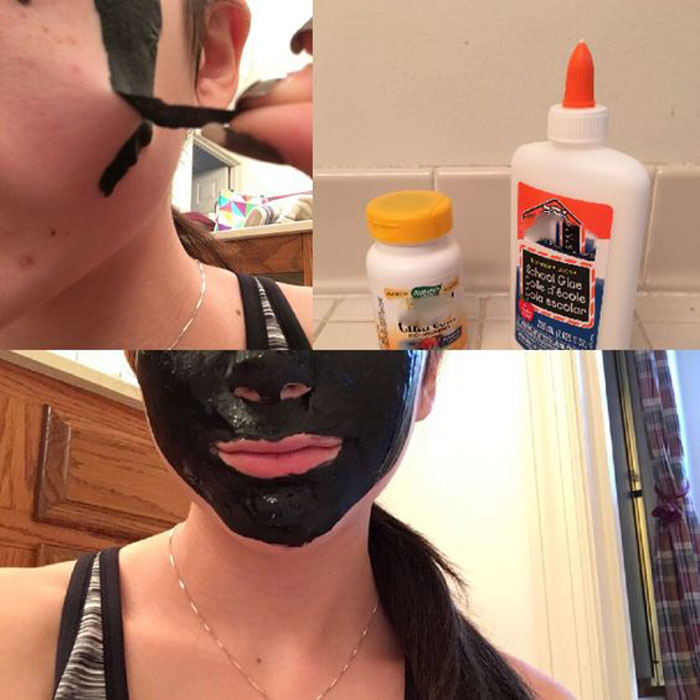 Маска из клея и перец чили для объема губ: советы бьюти-блогеров, которые небезопасны для здоровья кожи