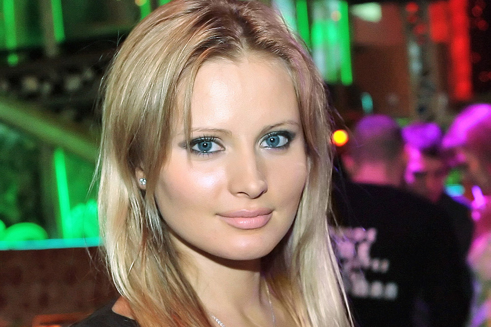 Дана Борисова проявила гражданскую позицию и помогла задержать мошенников