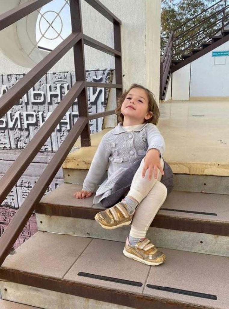 Закончились съемки 6-го сезона «Ищейки»: Анна Банщикова рассказала о роли своей 3-летней дочери в сериале