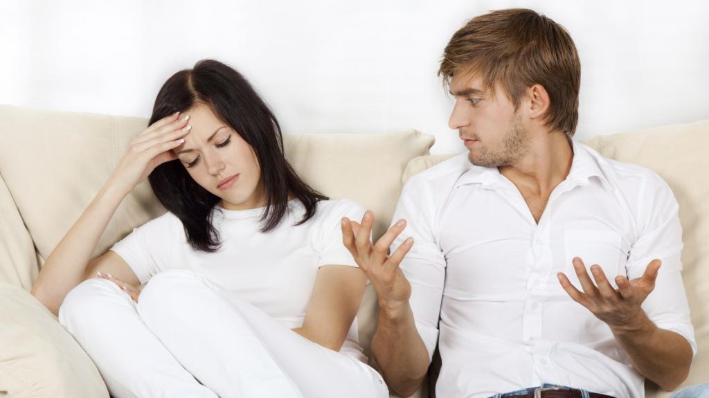 Муж часто сравнивает с другими женщинами: когда стоит начинать бить тревогу