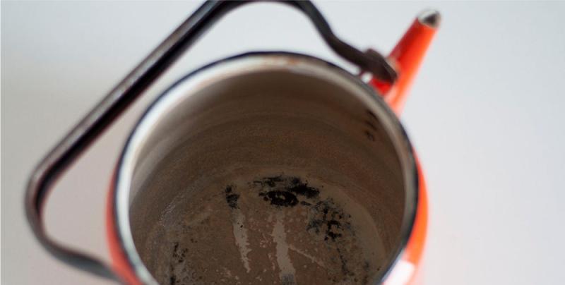 Не только уксус: 5 способов избавиться от накипи в чайнике подручными средствами