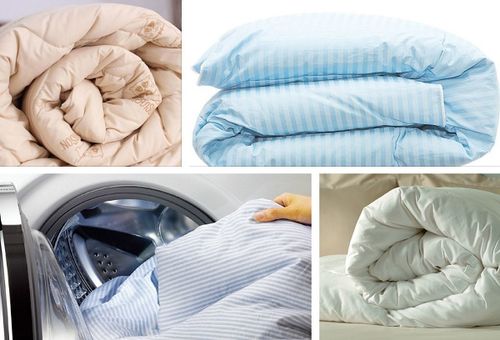Одеяла: особенности выбора, наполнители, достоинства и недостатки 