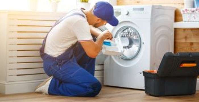Почему ремонт стиральных машин очень актуален