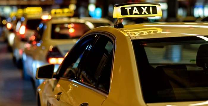 Актуальна ли работа в такси и кому она подойдет?