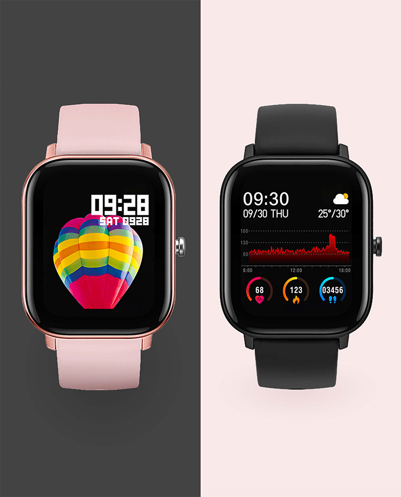 Возможности и функции smart часов Apple